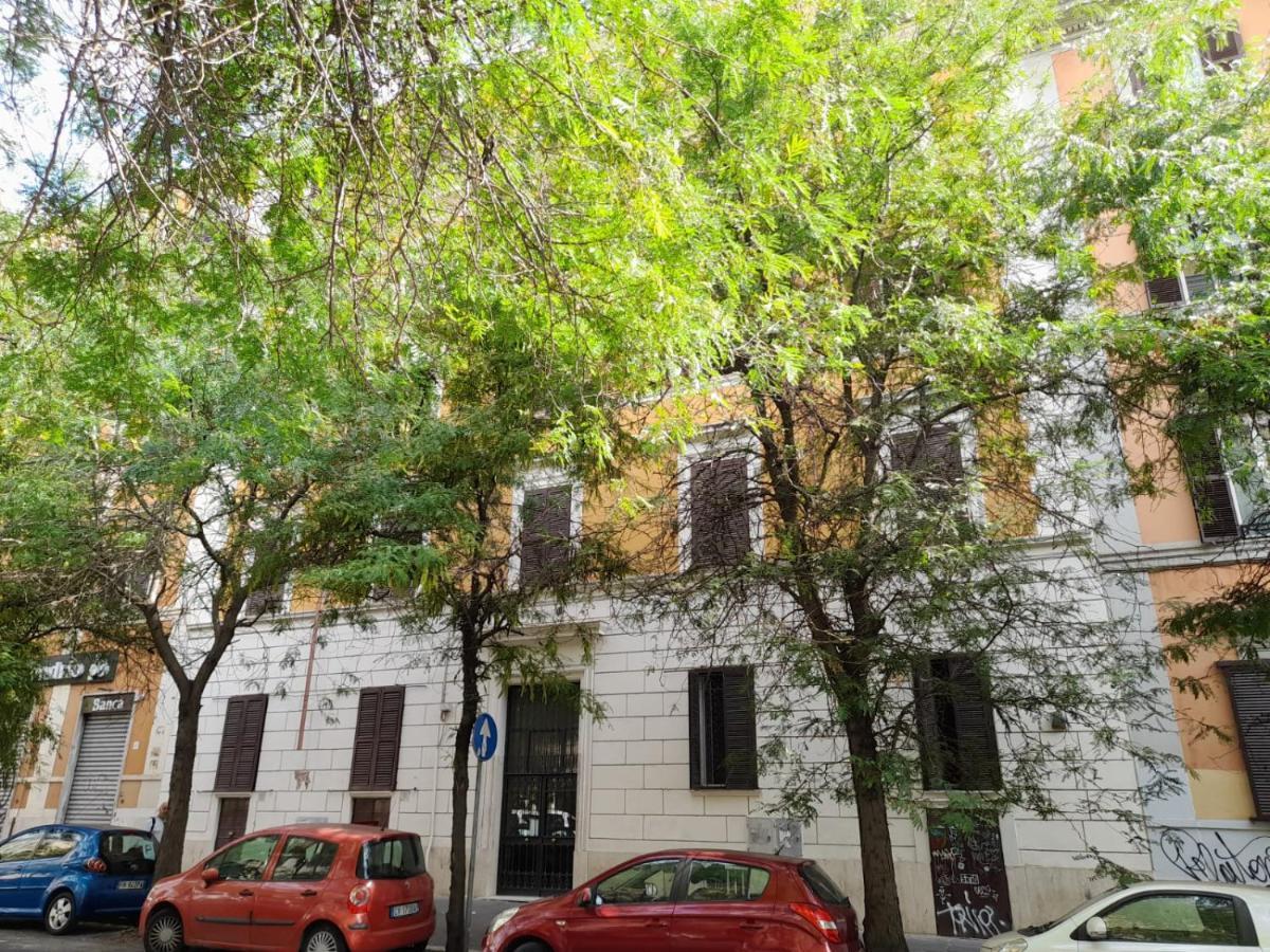 Arthouse Termini Hotel Rome Exterior photo