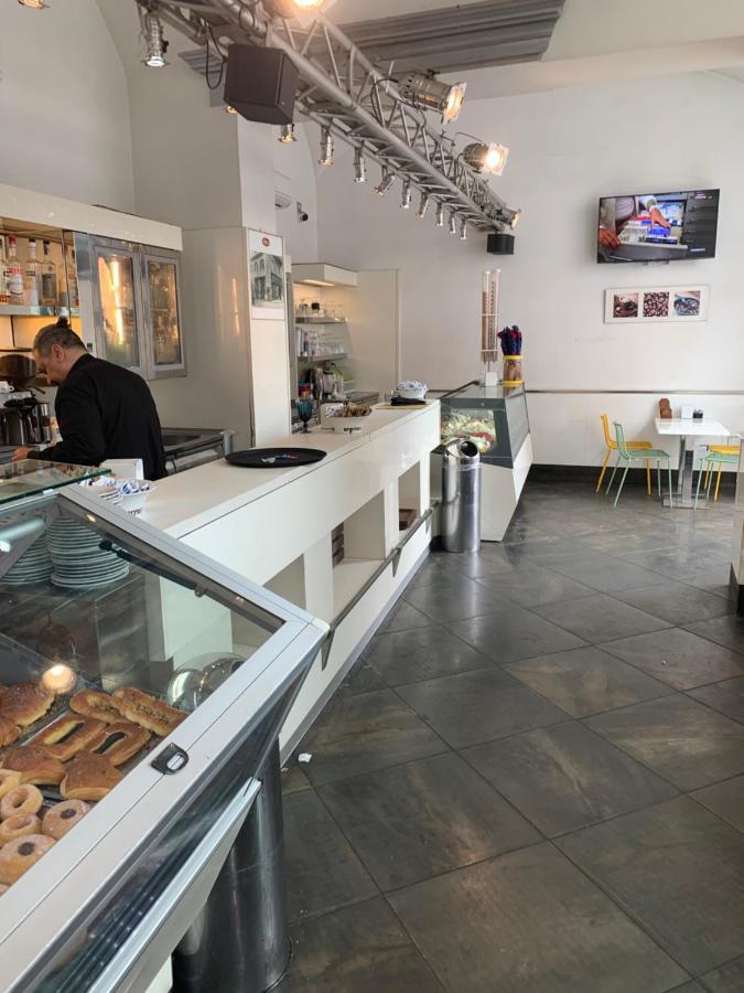 Arthouse Termini Hotel Rome Exterior photo