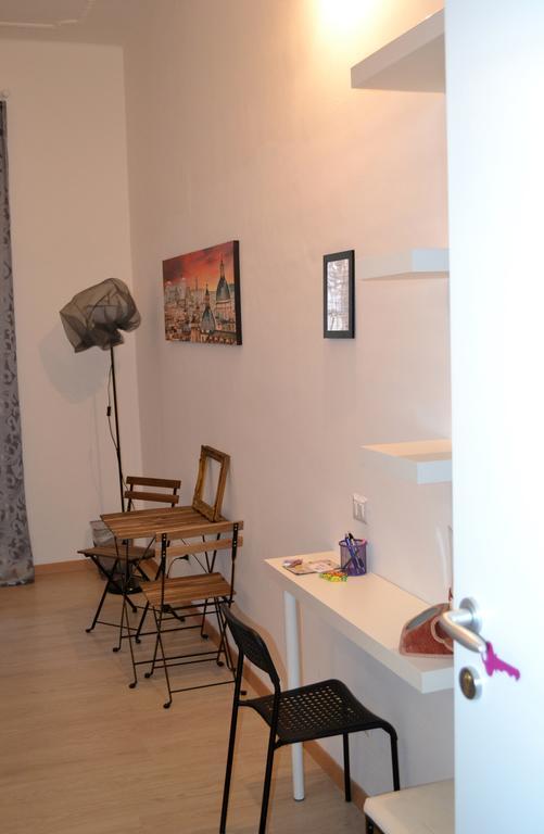 Arthouse Termini Hotel Rome Room photo