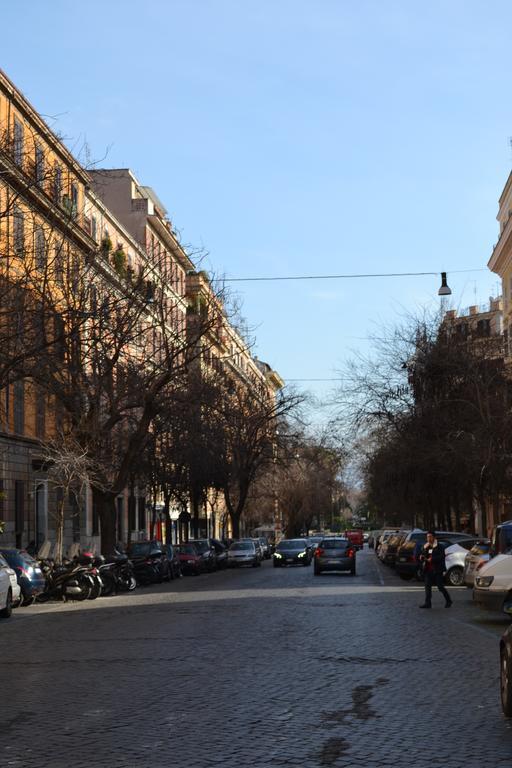 Arthouse Termini Hotel Rome Exterior photo