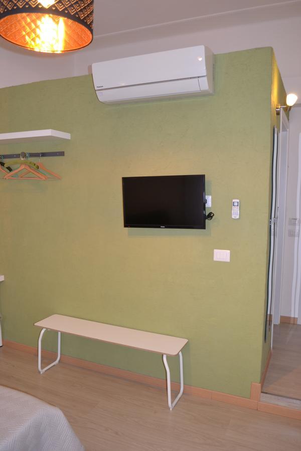 Arthouse Termini Hotel Rome Exterior photo