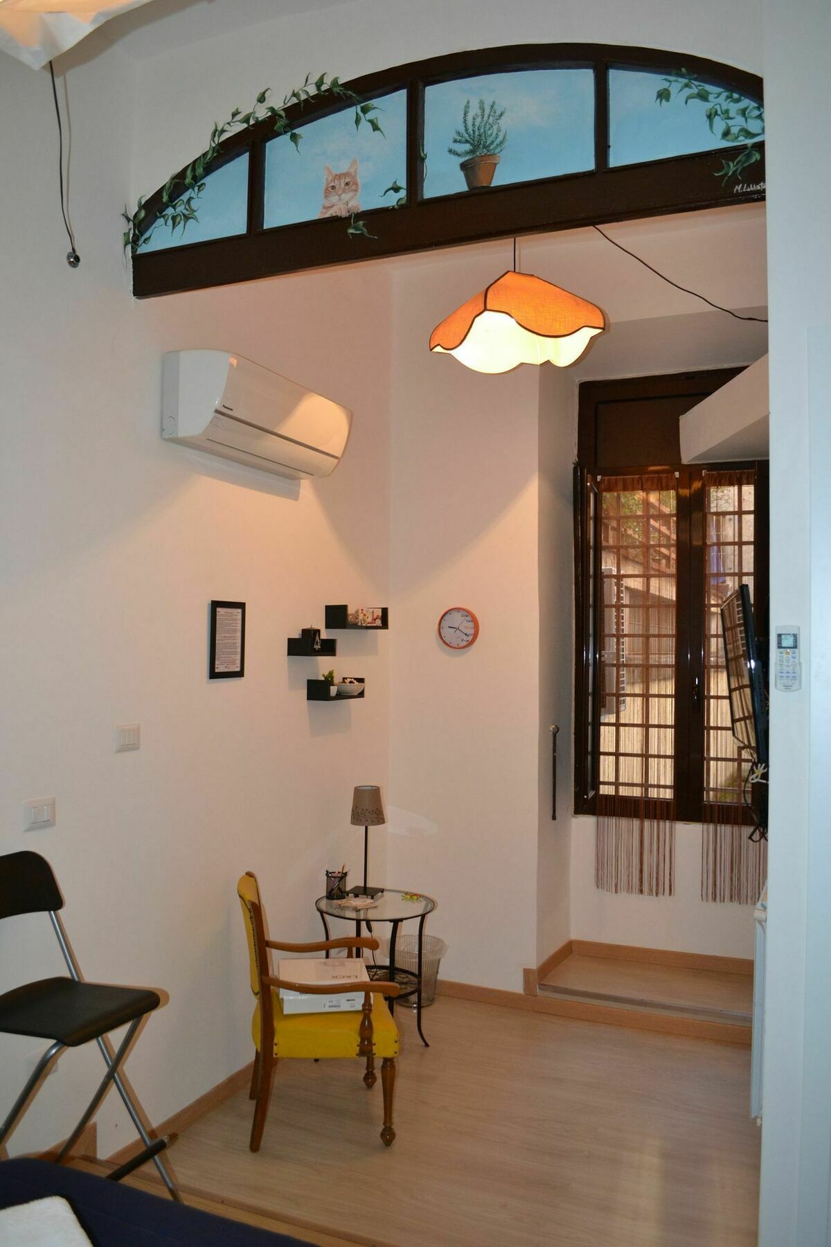 Arthouse Termini Hotel Rome Exterior photo