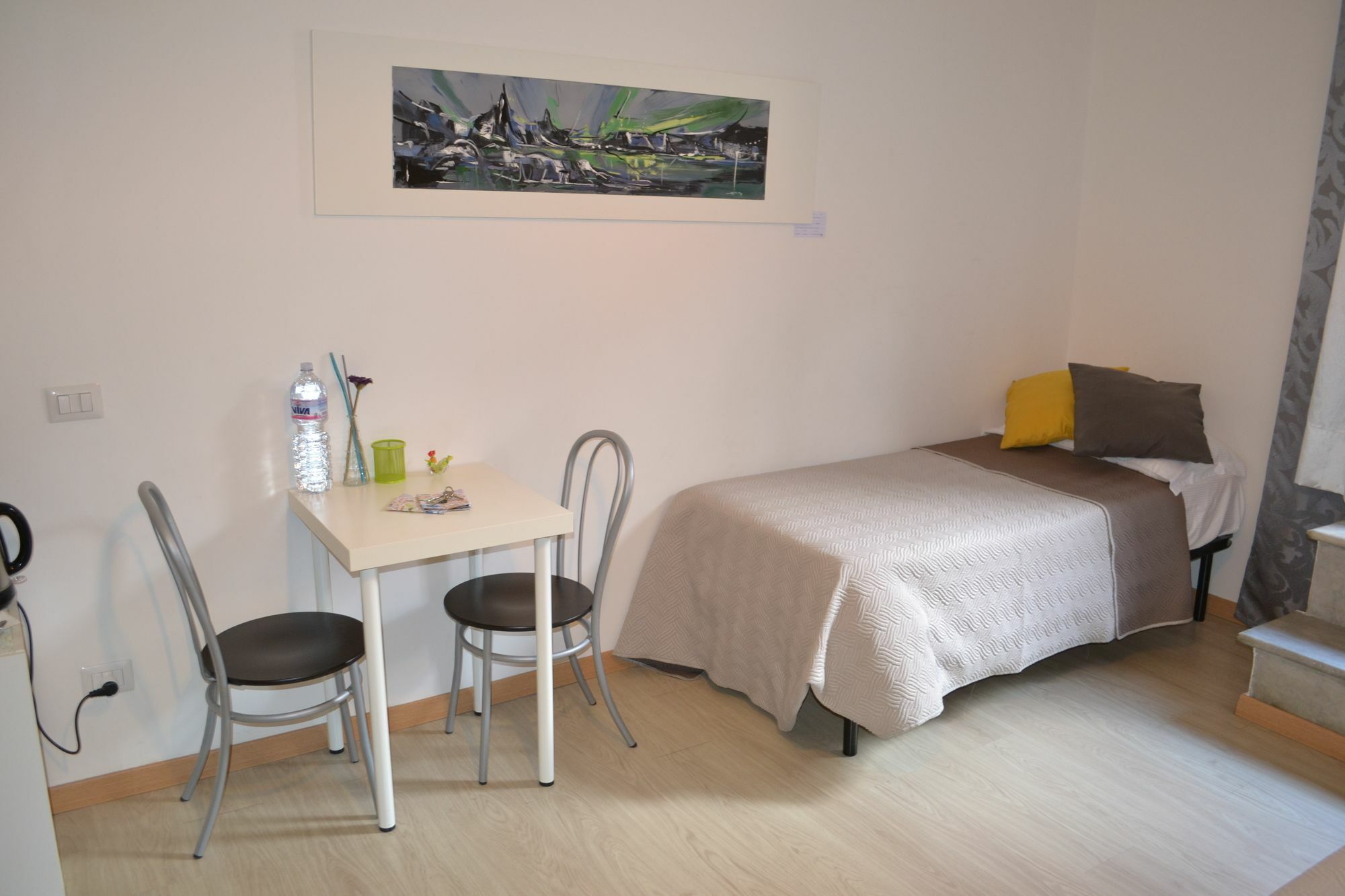Arthouse Termini Hotel Rome Exterior photo