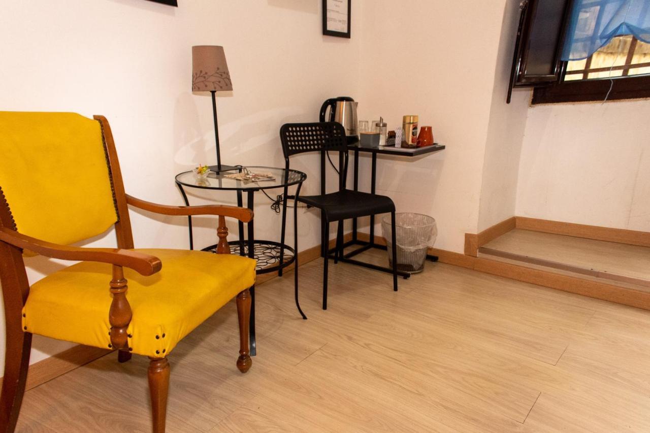 Arthouse Termini Hotel Rome Exterior photo