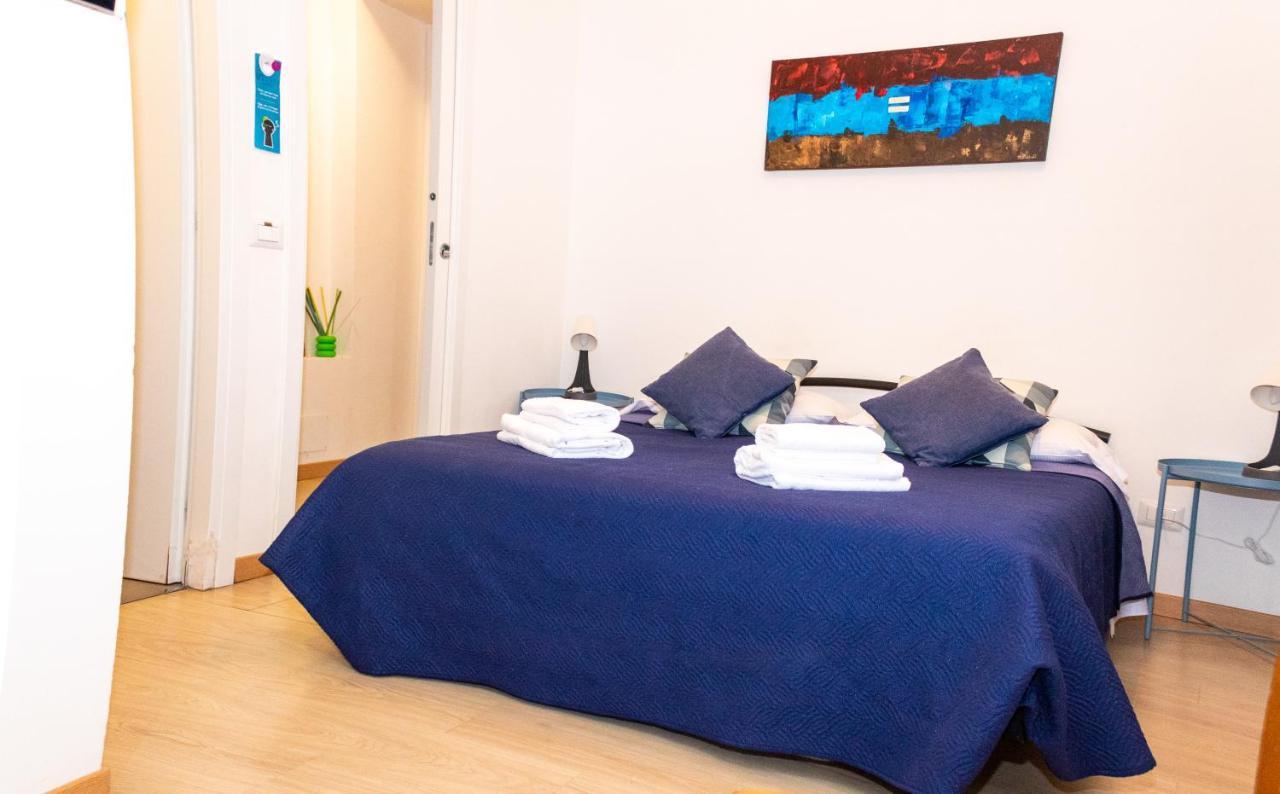 Arthouse Termini Hotel Rome Exterior photo