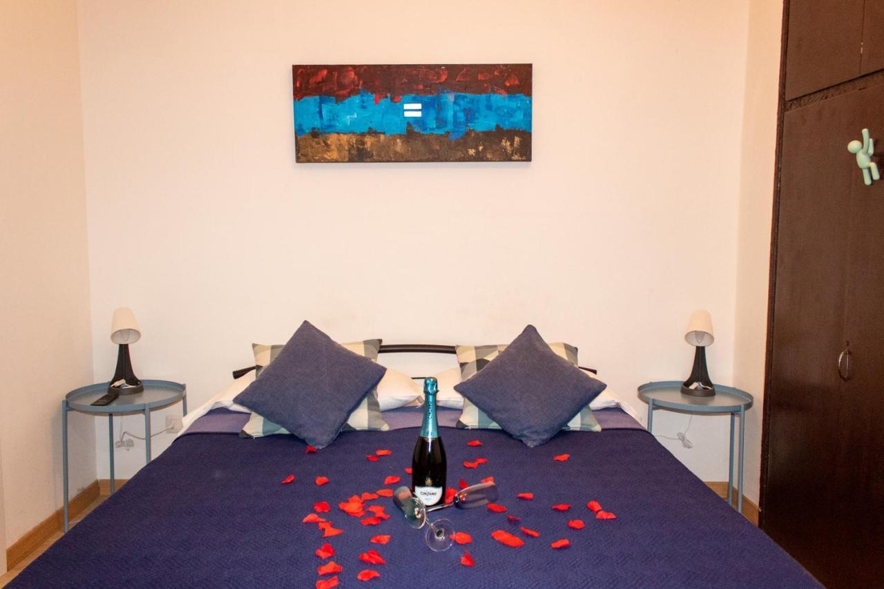Arthouse Termini Hotel Rome Exterior photo