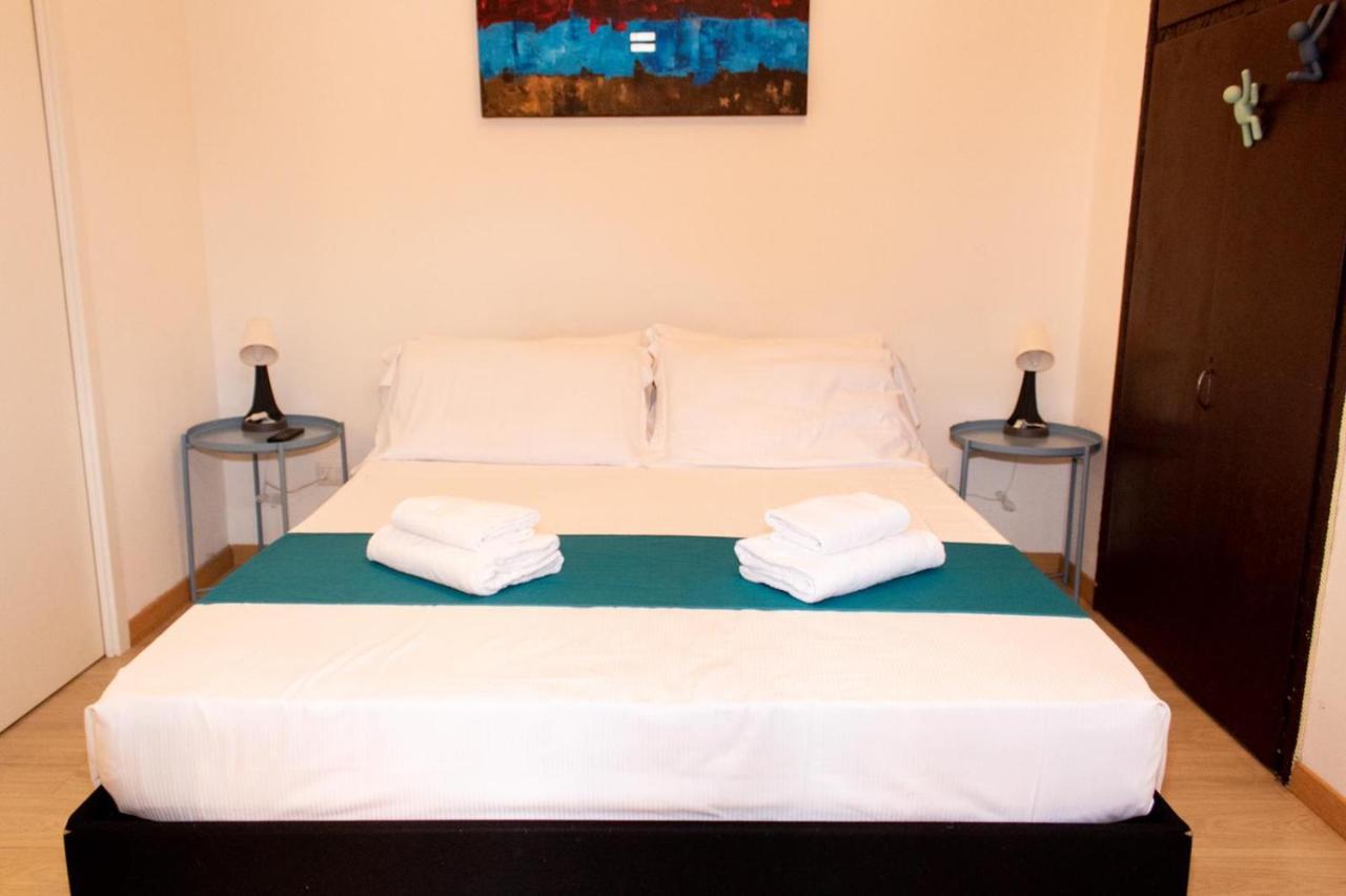Arthouse Termini Hotel Rome Exterior photo