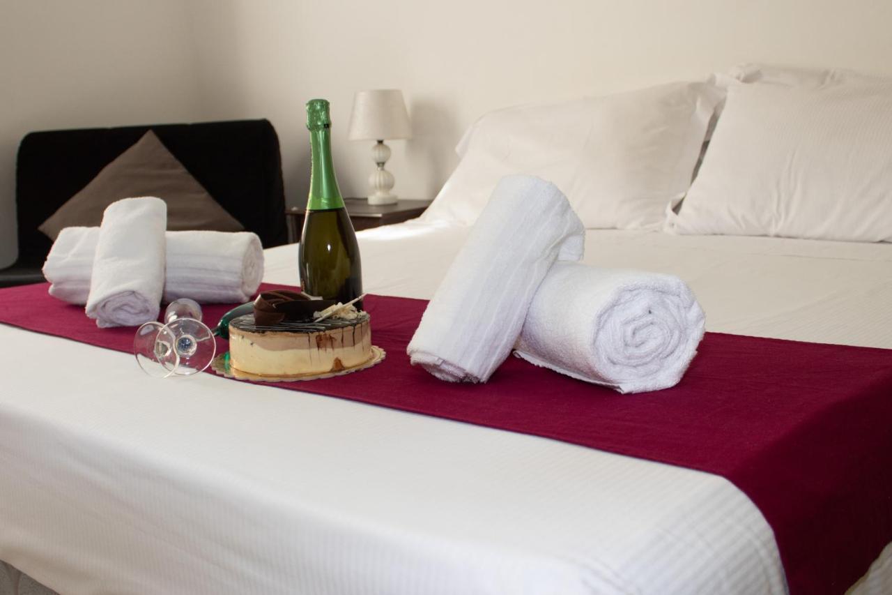 Arthouse Termini Hotel Rome Exterior photo