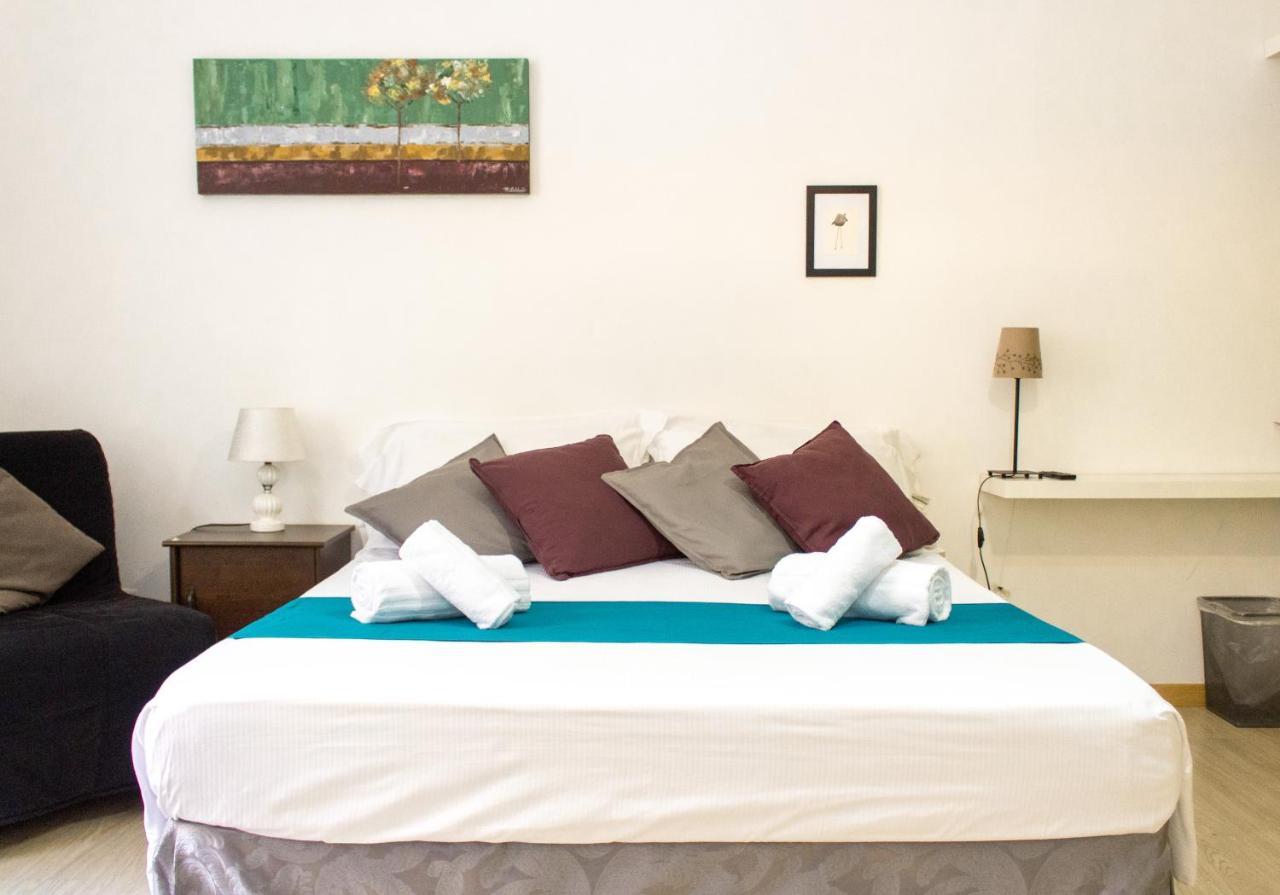 Arthouse Termini Hotel Rome Exterior photo
